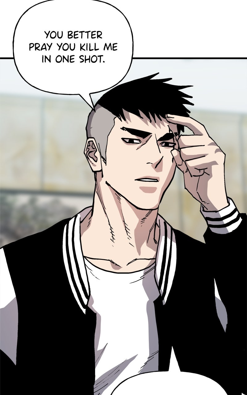 BOSS RETURN Ep. 81 - He's Incredible page 2 - 