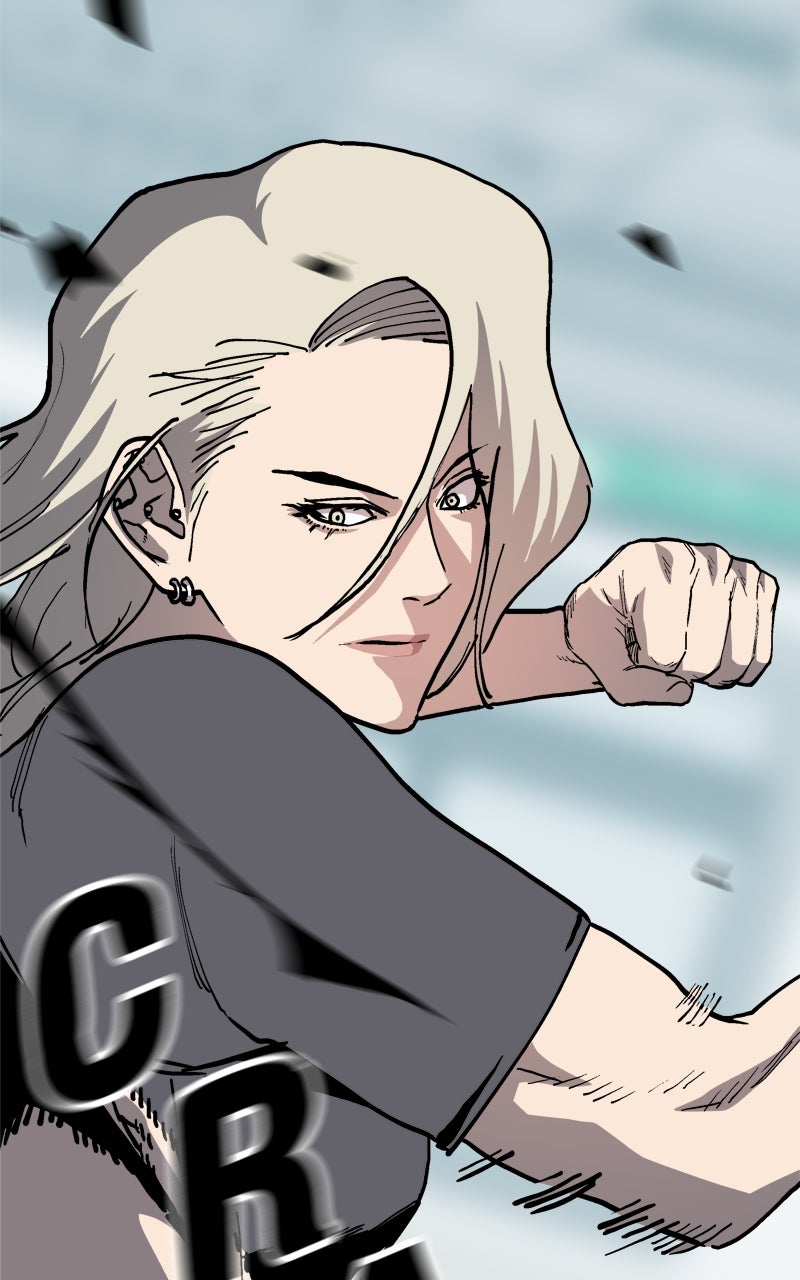 BOSS RETURN Ep. 81 - He's Incredible page 11 - 