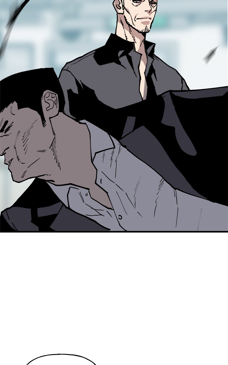 BOSS RETURN Ep. 81 - He's Incredible page 13 - 