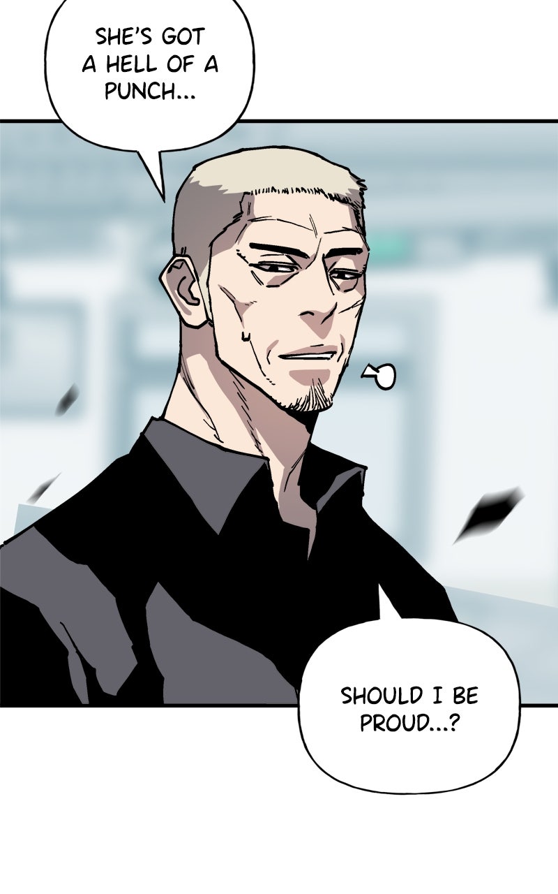 BOSS RETURN Ep. 81 - He's Incredible page 14 - 