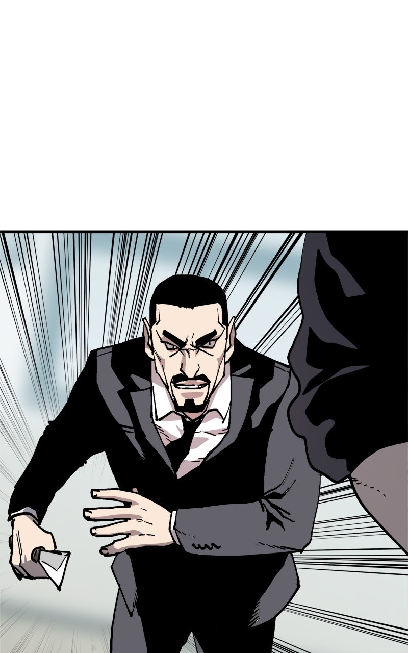 BOSS RETURN Ep. 81 - He's Incredible page 15 - 