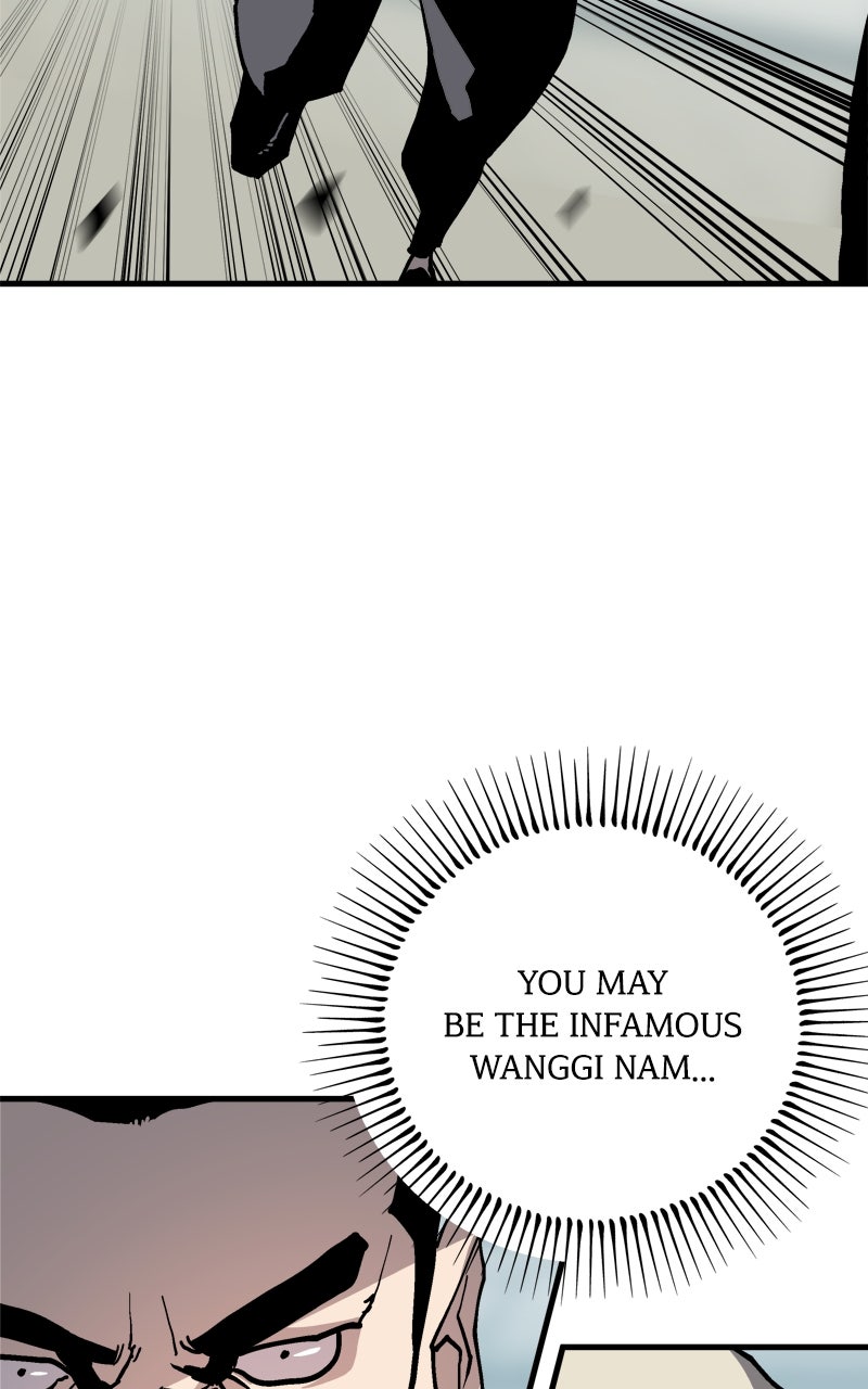 BOSS RETURN Ep. 81 - He's Incredible page 16 - 