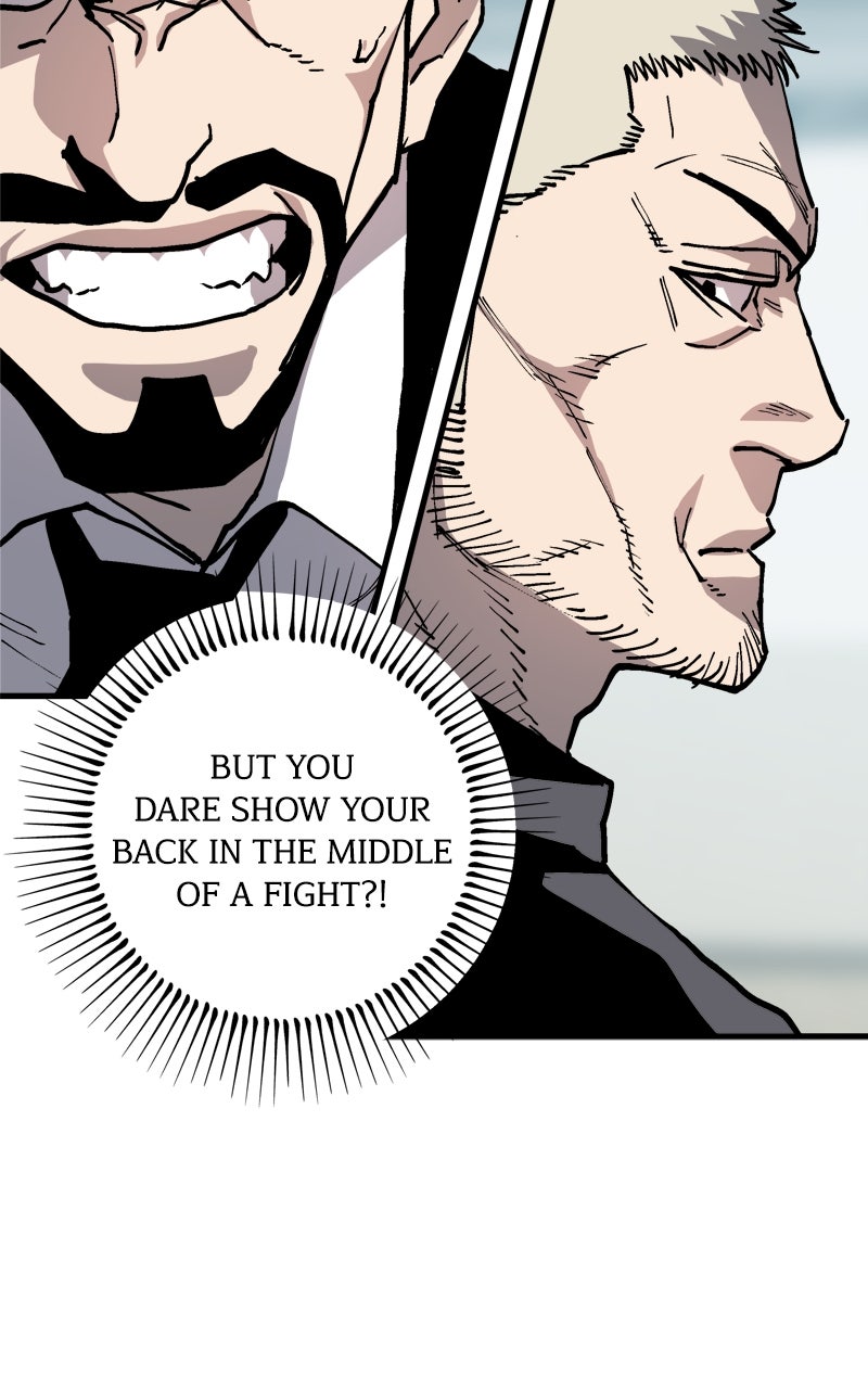 BOSS RETURN Ep. 81 - He's Incredible page 17 - 
