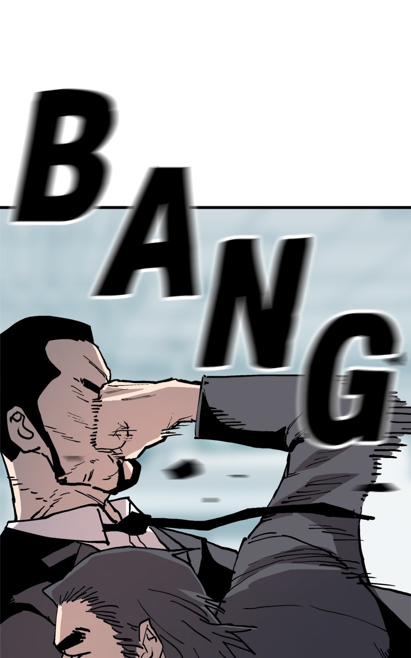 BOSS RETURN Ep. 81 - He's Incredible page 18 - 
