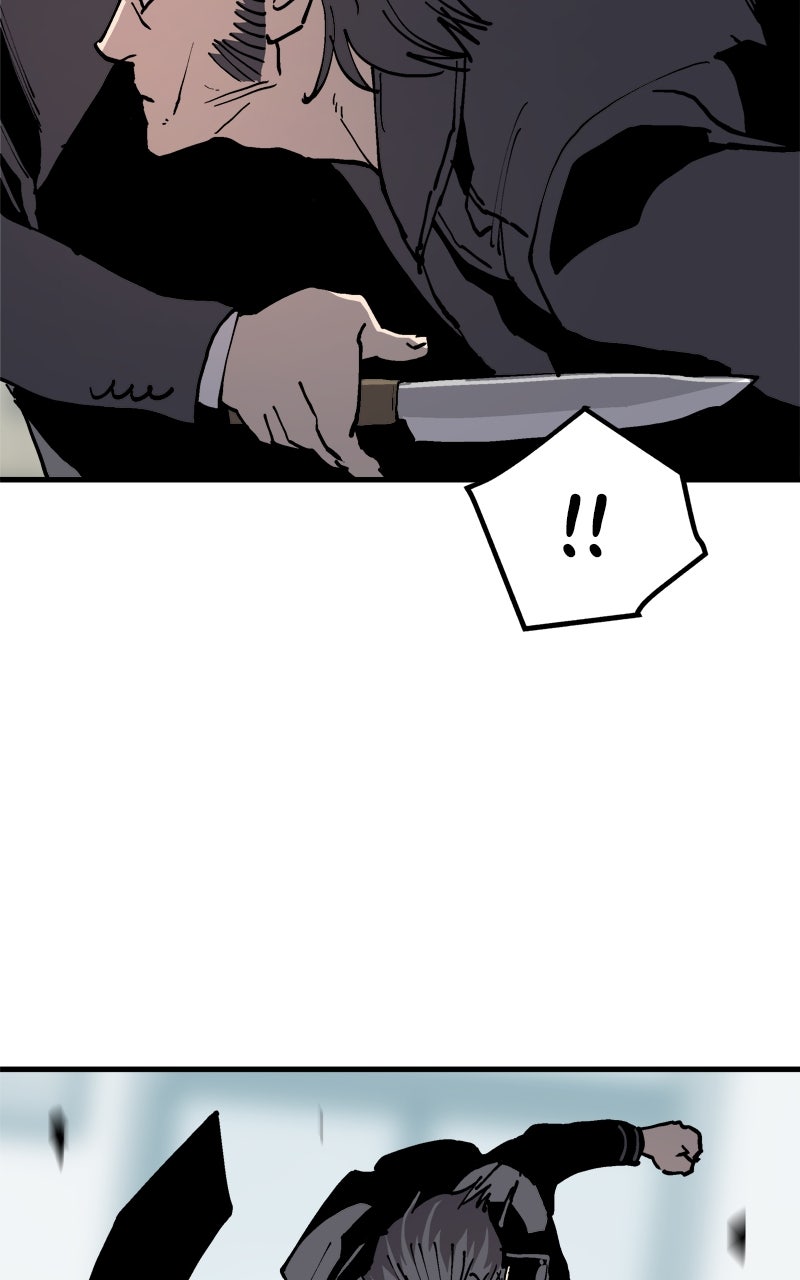 BOSS RETURN Ep. 81 - He's Incredible page 19 - 
