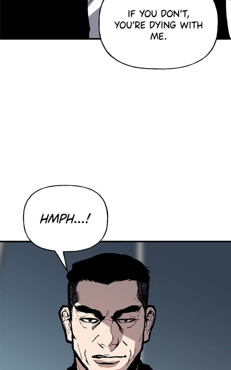 BOSS RETURN Ep. 81 - He's Incredible page 3 - 