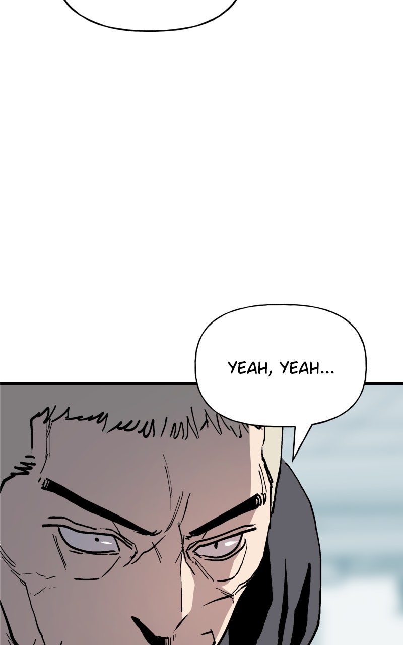 BOSS RETURN Ep. 81 - He's Incredible page 22 - 