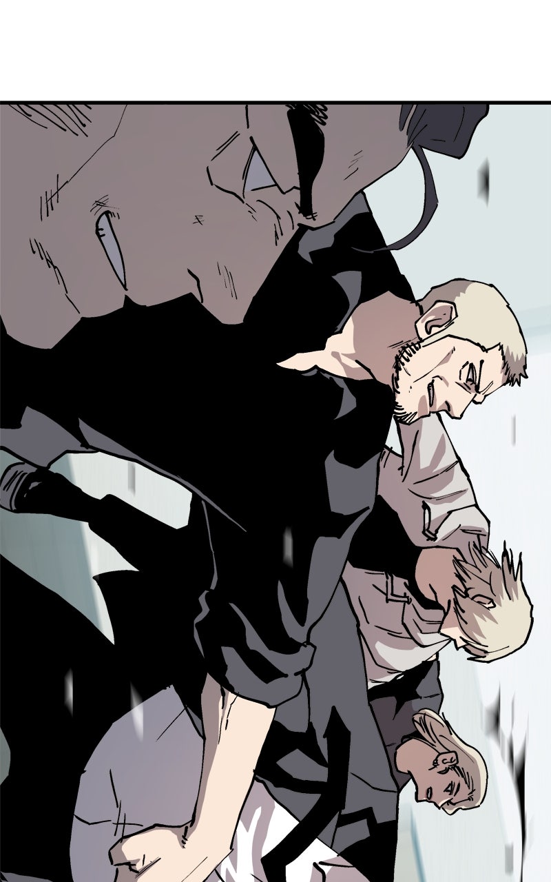 BOSS RETURN Ep. 81 - He's Incredible page 24 - 