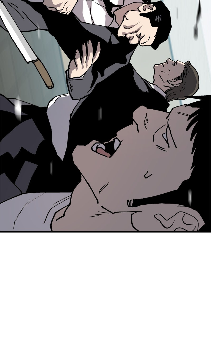 BOSS RETURN Ep. 81 - He's Incredible page 25 - 