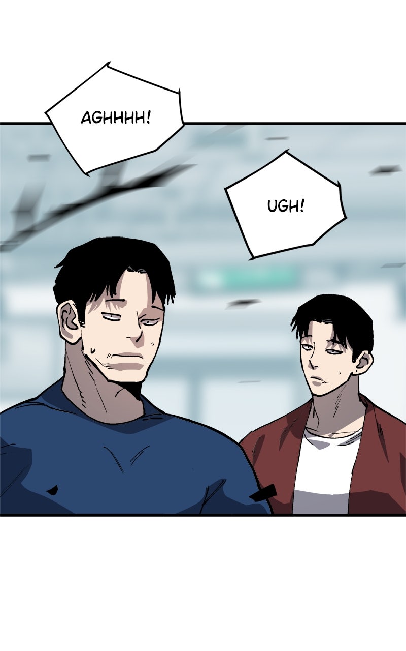 BOSS RETURN Ep. 81 - He's Incredible page 26 - 