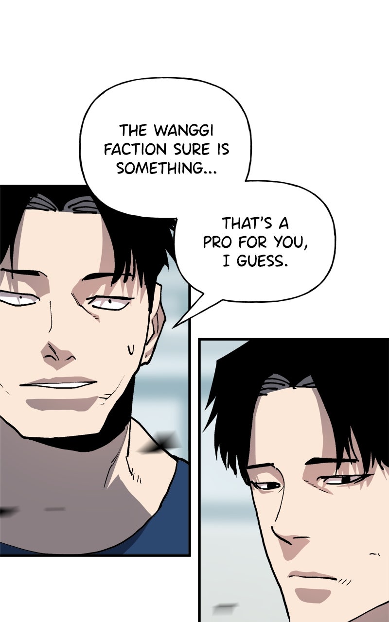 BOSS RETURN Ep. 81 - He's Incredible page 27 - 