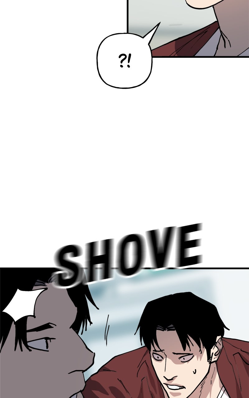 BOSS RETURN Ep. 81 - He's Incredible page 28 - 