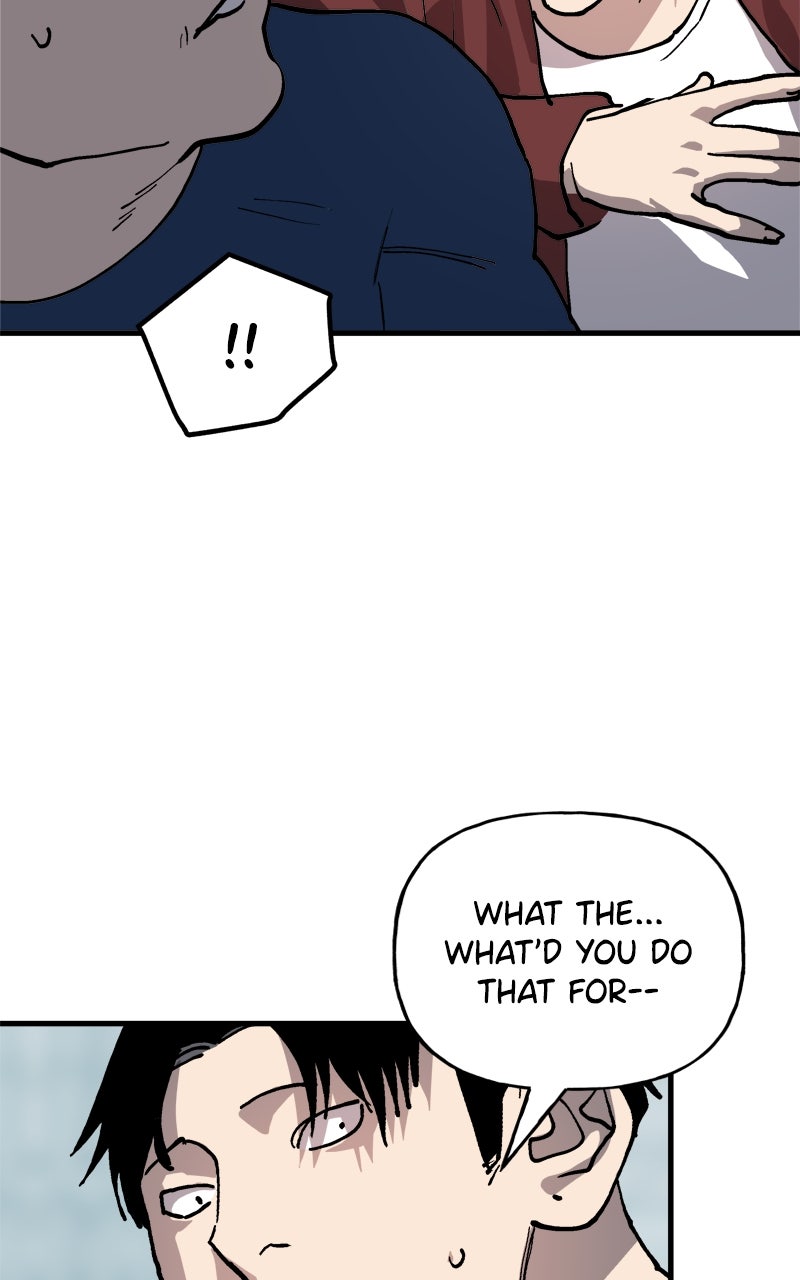 BOSS RETURN Ep. 81 - He's Incredible page 29 - 