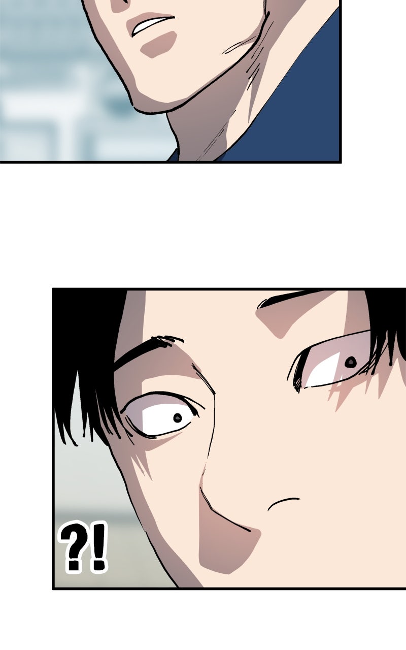 BOSS RETURN Ep. 81 - He's Incredible page 30 - 