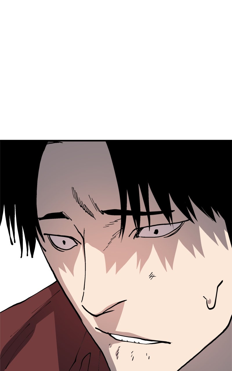 BOSS RETURN Ep. 81 - He's Incredible page 31 - 
