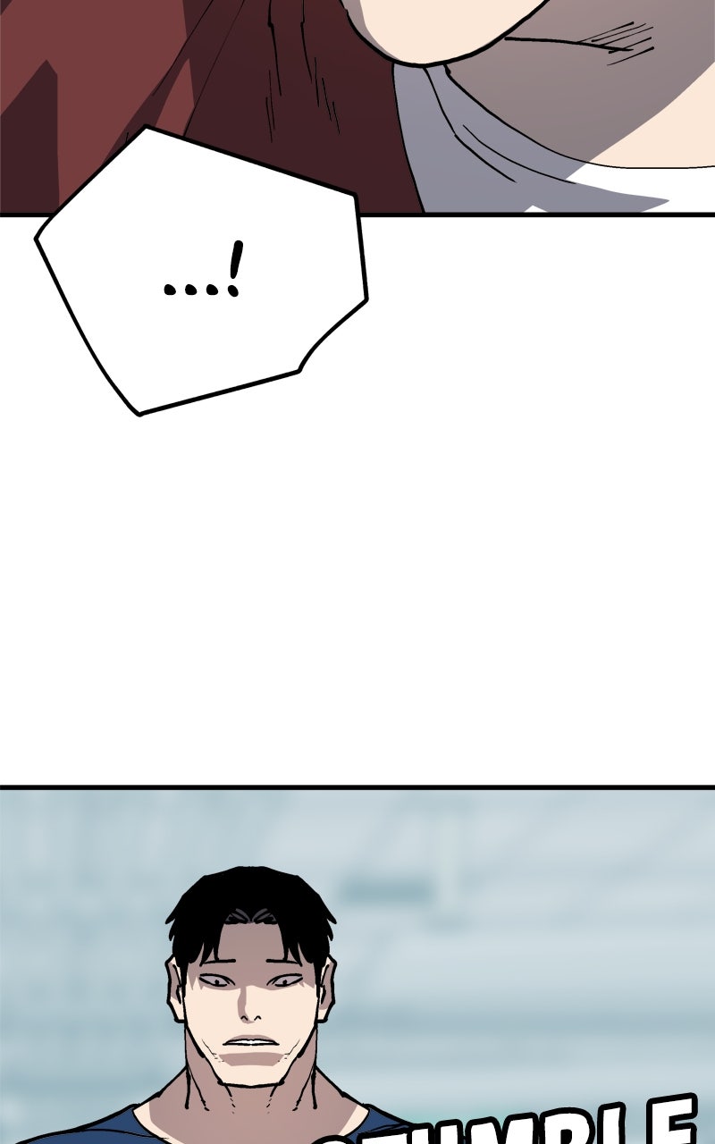 BOSS RETURN Ep. 81 - He's Incredible page 32 - 