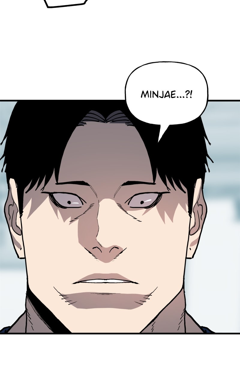 BOSS RETURN Ep. 81 - He's Incredible page 34 - 