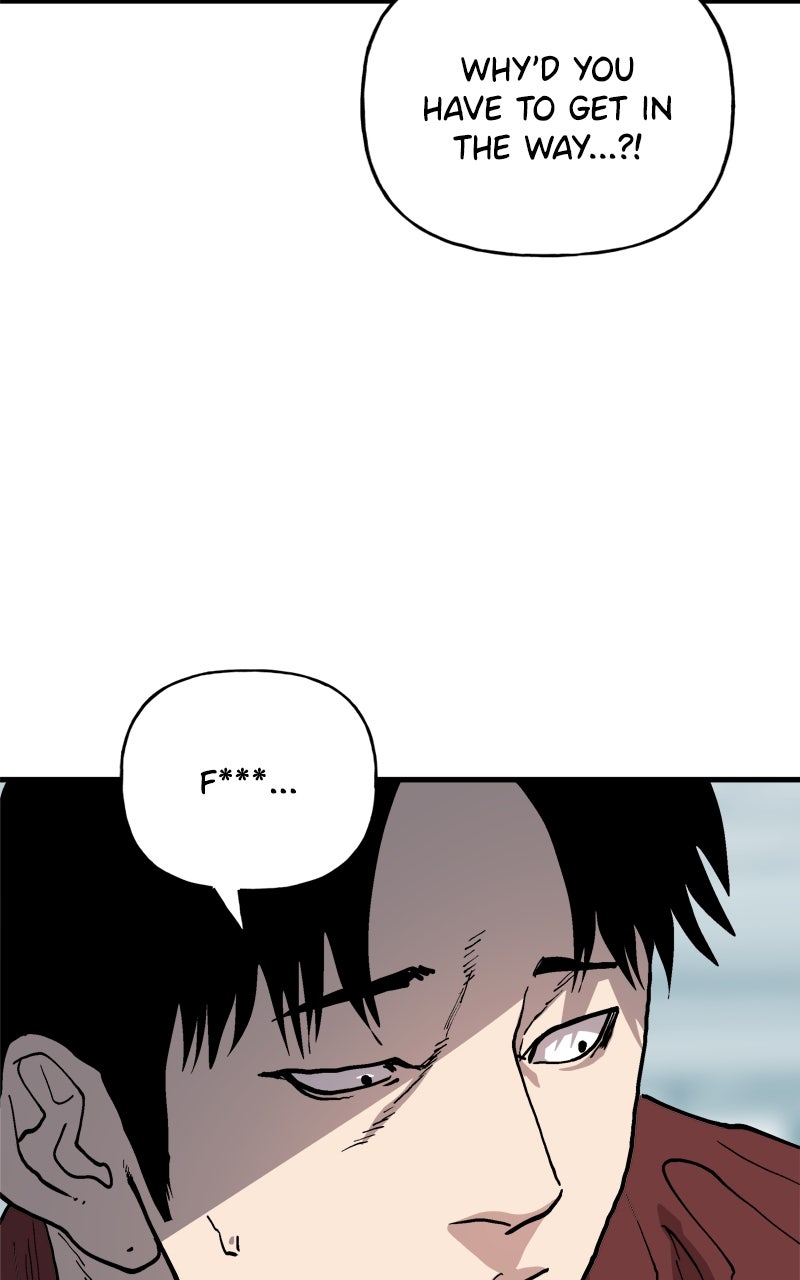 BOSS RETURN Ep. 81 - He's Incredible page 36 - 