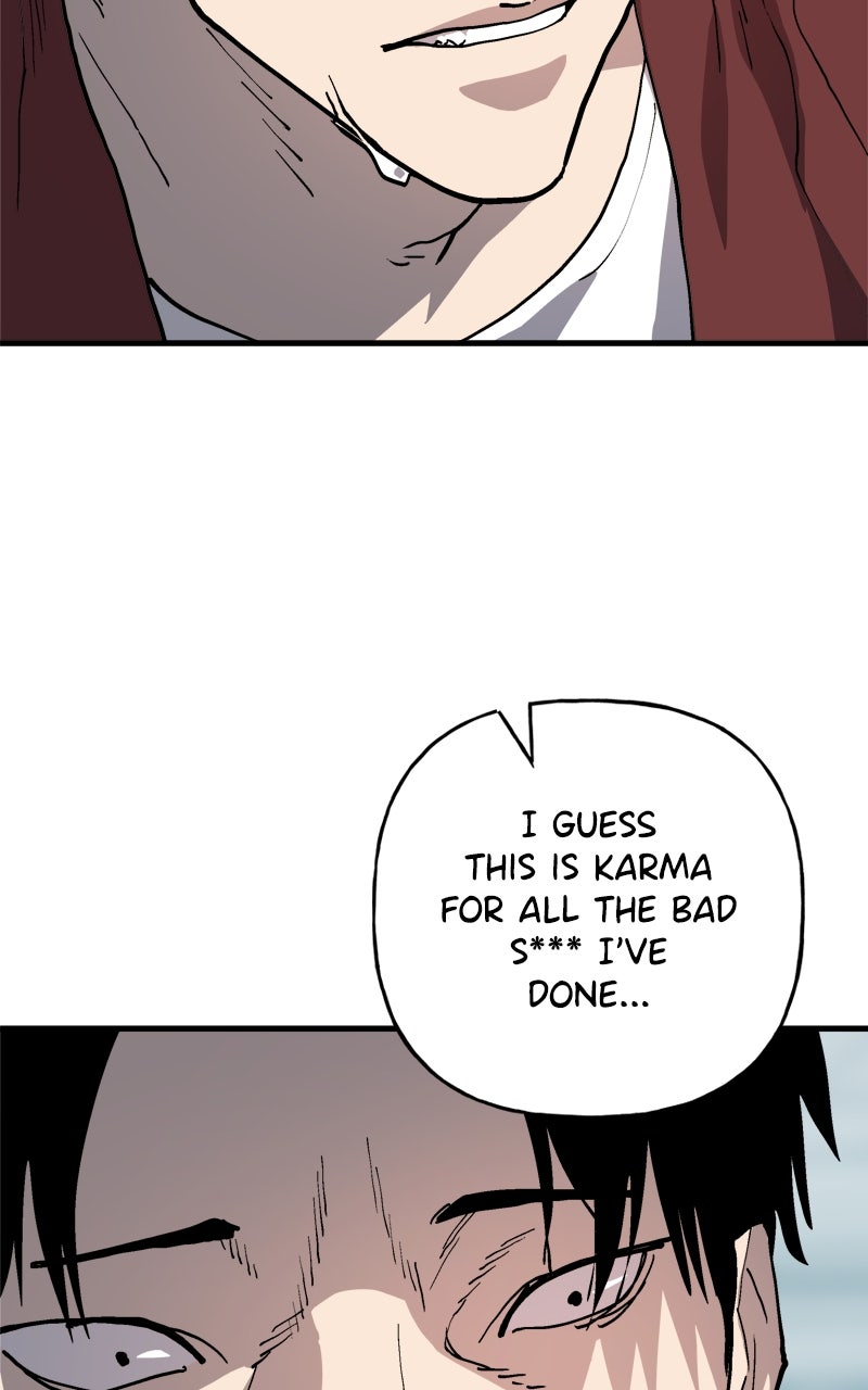 BOSS RETURN Ep. 81 - He's Incredible page 37 - 