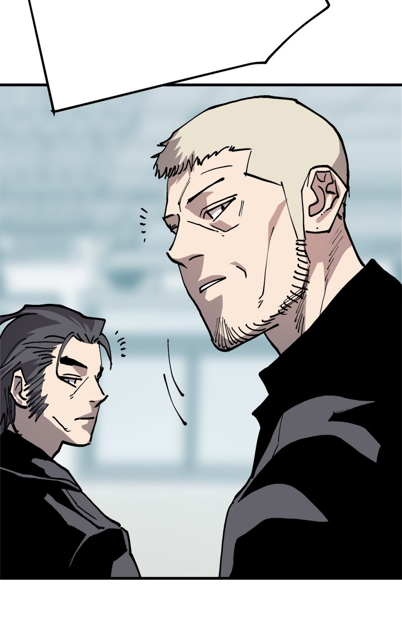 BOSS RETURN Ep. 81 - He's Incredible page 39 - 