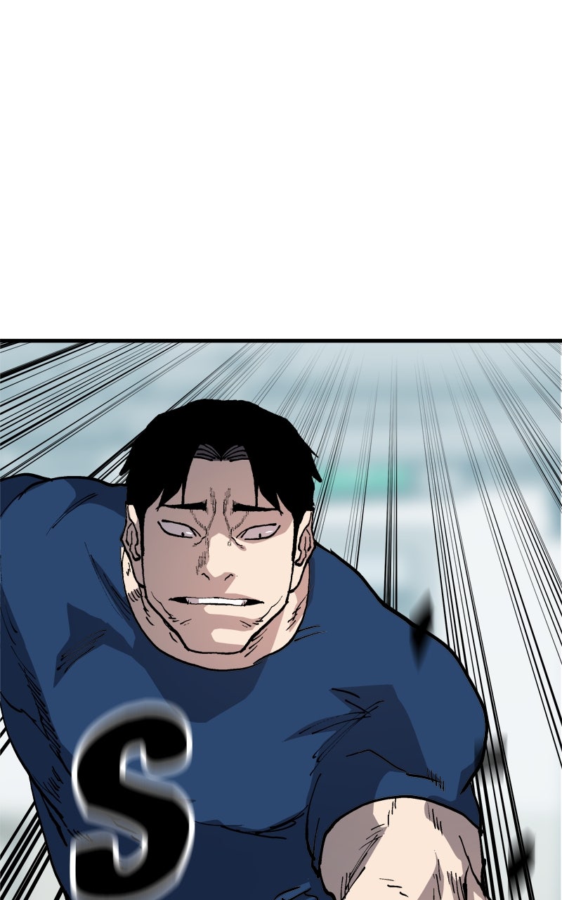 BOSS RETURN Ep. 81 - He's Incredible page 40 - 