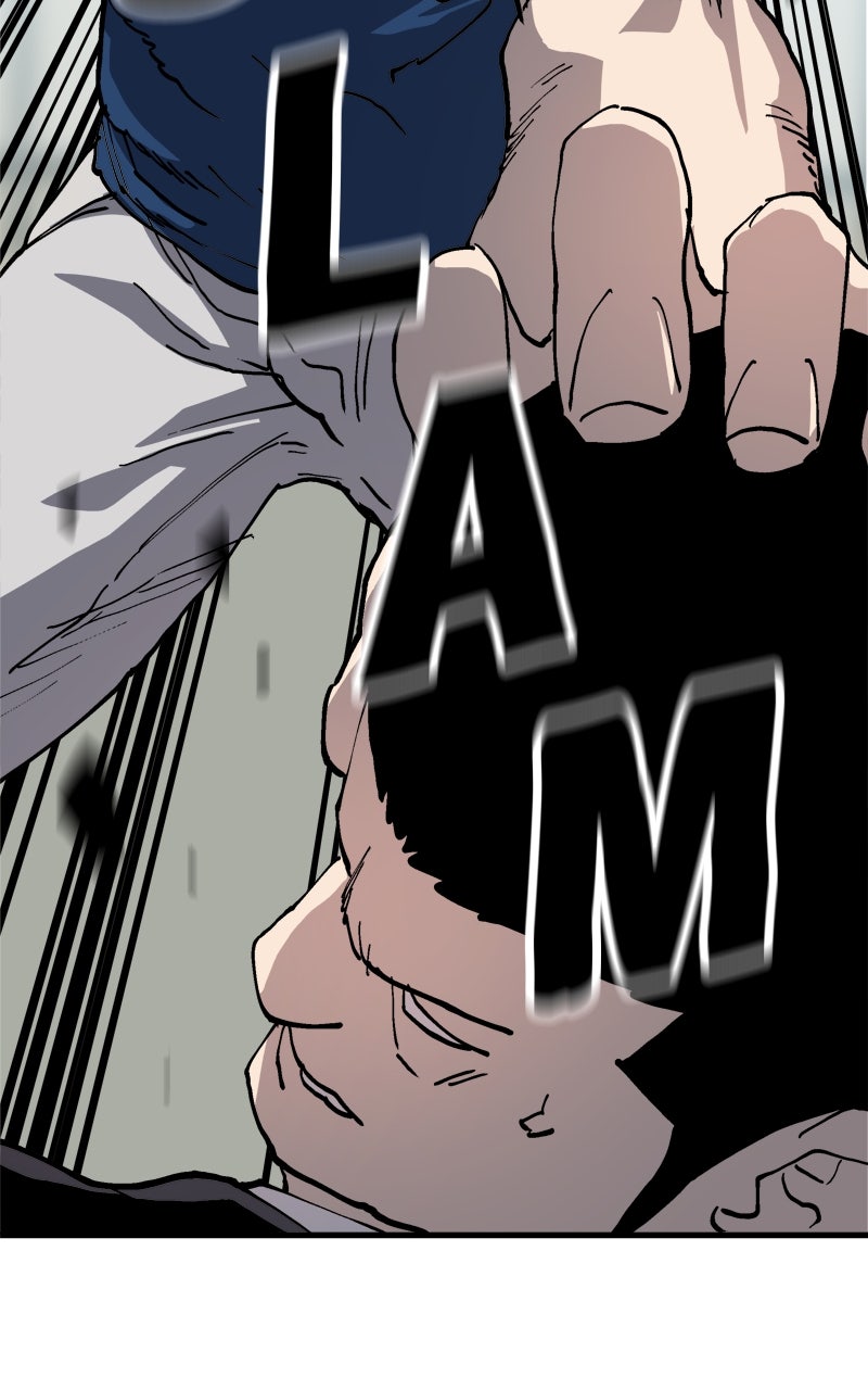 BOSS RETURN Ep. 81 - He's Incredible page 41 - 