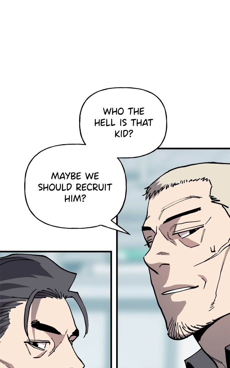 BOSS RETURN Ep. 81 - He's Incredible page 42 - 