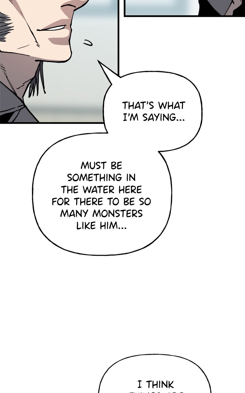 BOSS RETURN Ep. 81 - He's Incredible page 43 - 