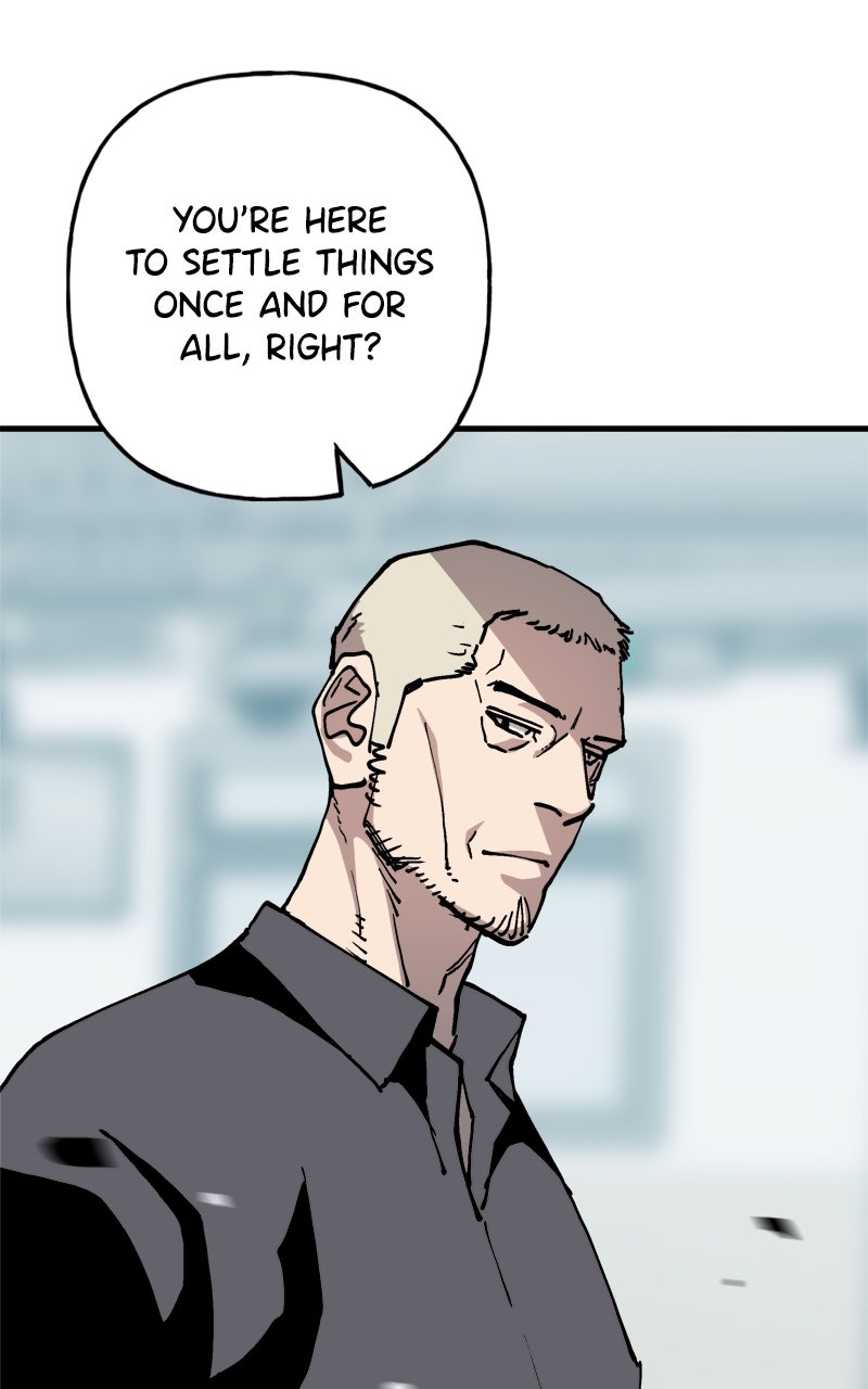 BOSS RETURN Ep. 81 - He's Incredible page 45 - 
