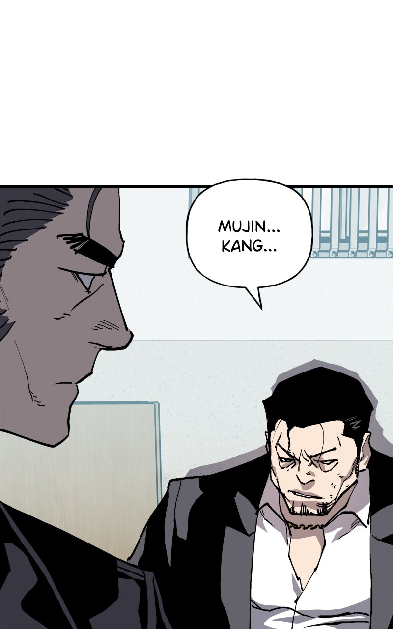 BOSS RETURN Ep. 81 - He's Incredible page 49 - 