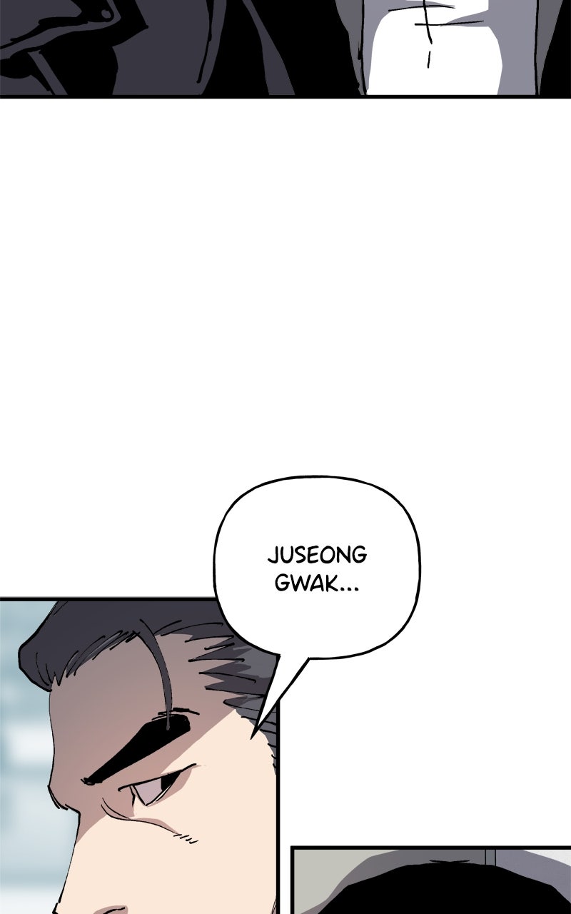 BOSS RETURN Ep. 81 - He's Incredible page 50 - 