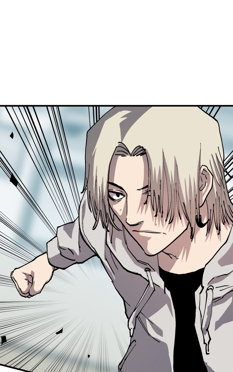 BOSS RETURN Ep. 81 - He's Incredible page 6 - 