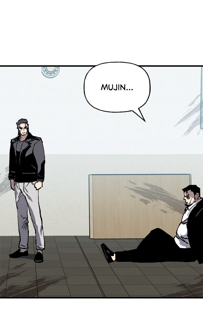 BOSS RETURN Ep. 81 - He's Incredible page 52 - 