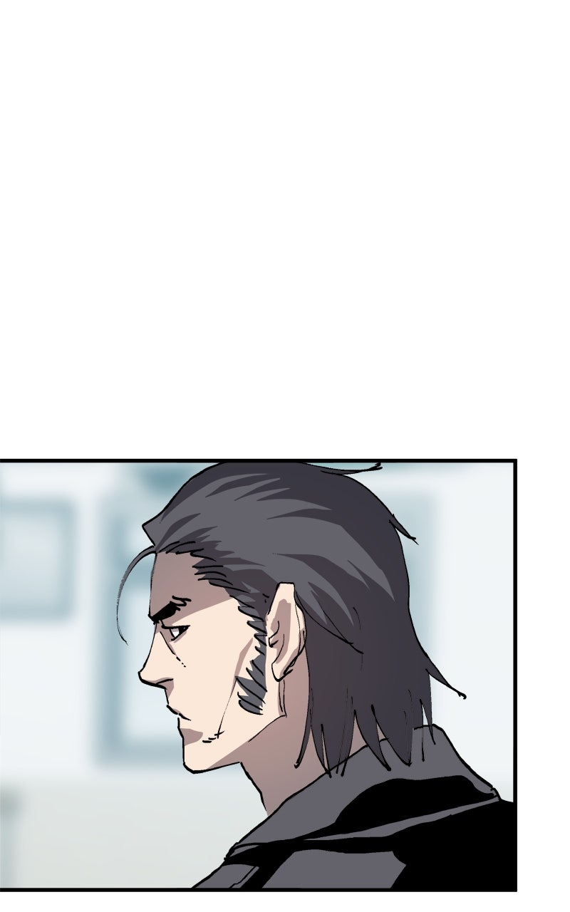 BOSS RETURN Ep. 81 - He's Incredible page 53 - 