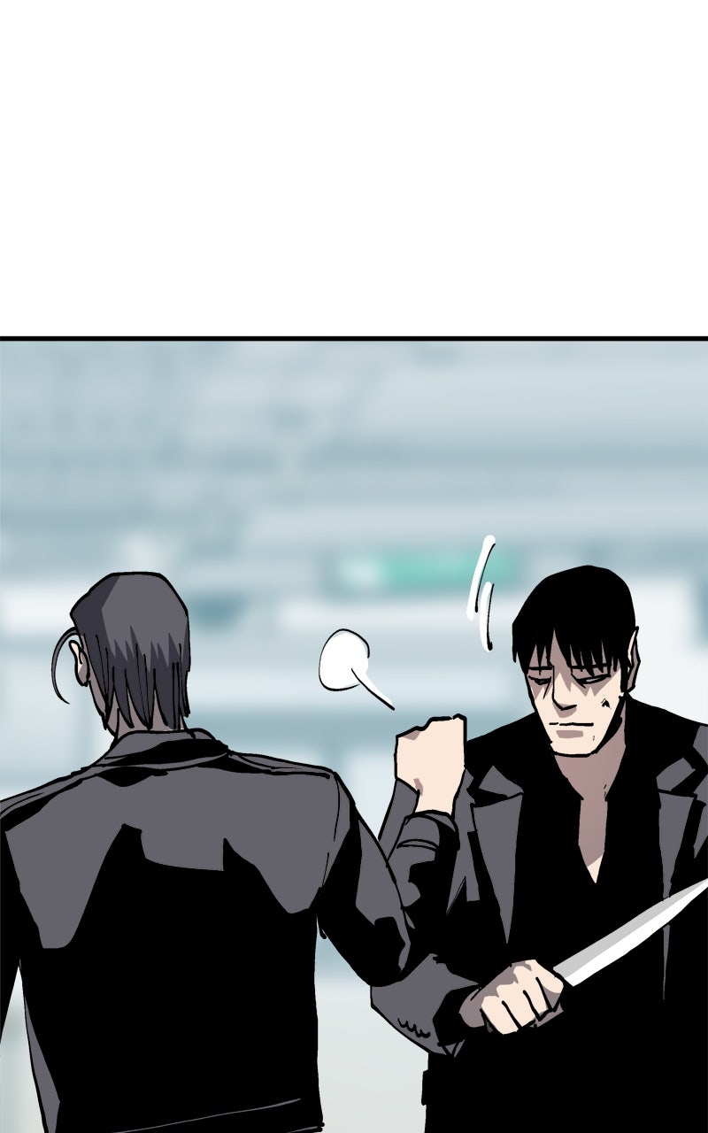 BOSS RETURN Ep. 81 - He's Incredible page 55 - 