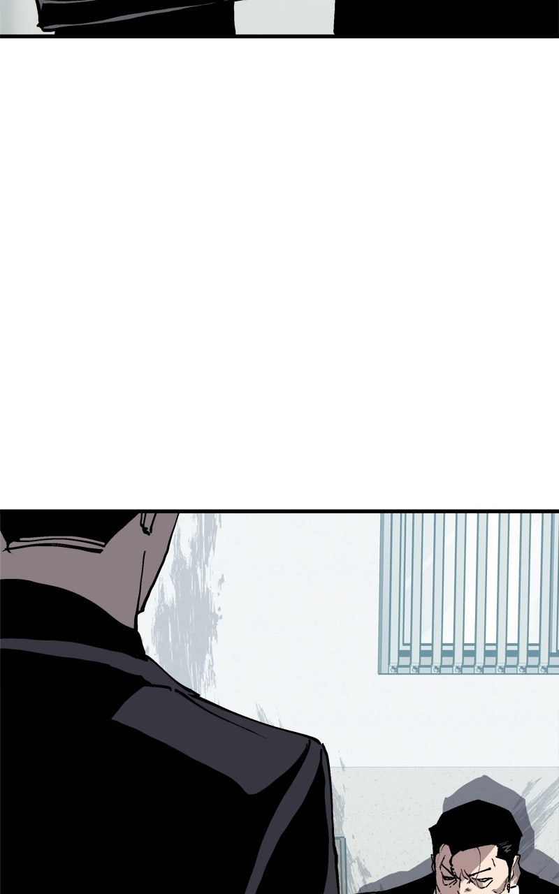 BOSS RETURN Ep. 81 - He's Incredible page 56 - 