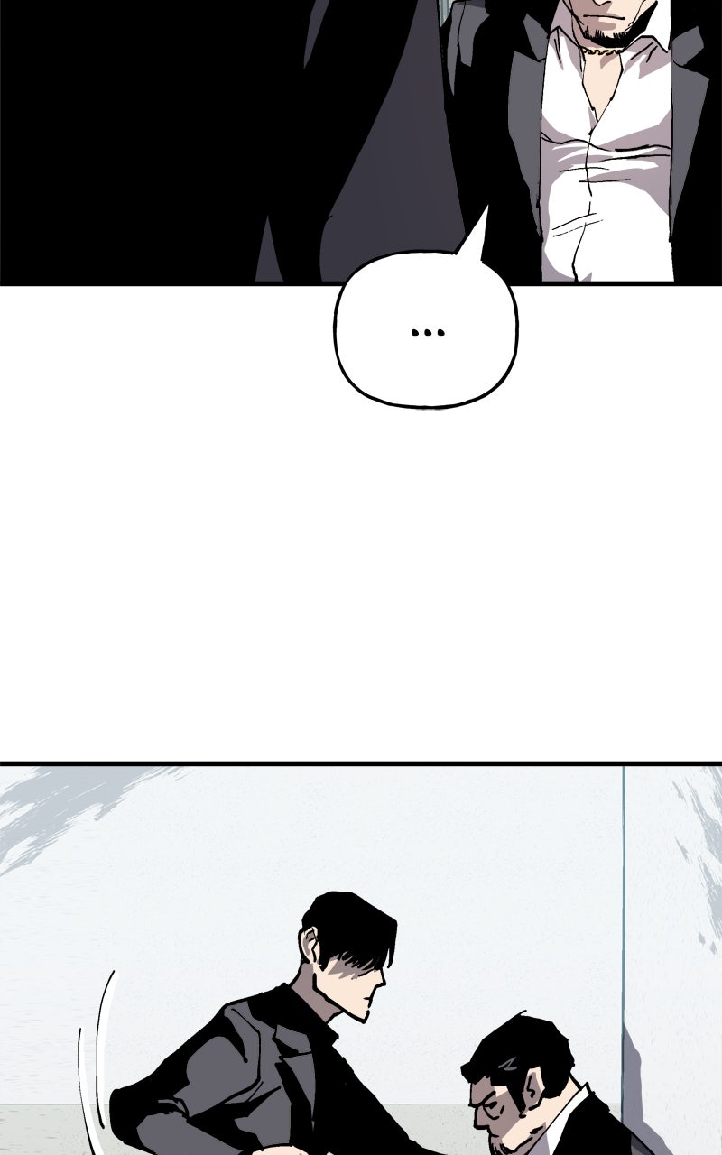 BOSS RETURN Ep. 81 - He's Incredible page 57 - 