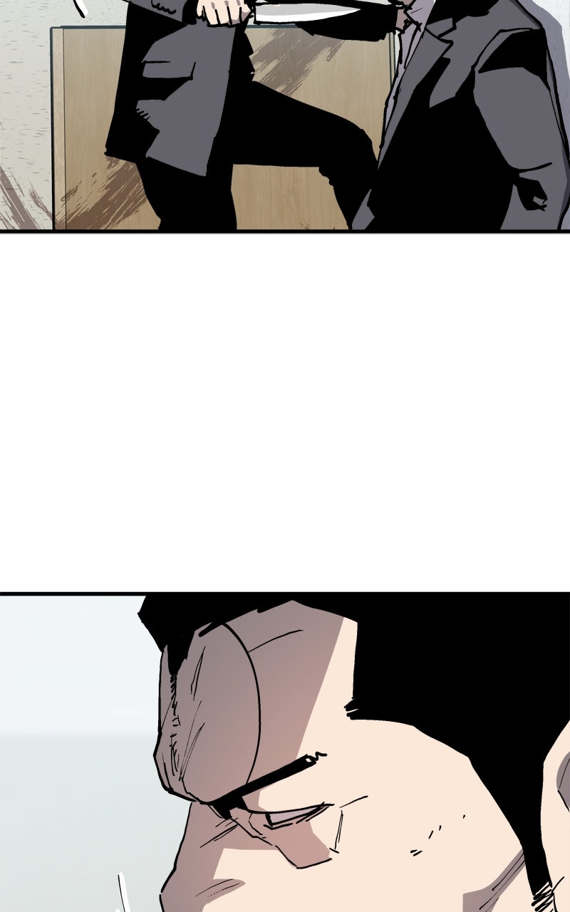 BOSS RETURN Ep. 81 - He's Incredible page 58 - 
