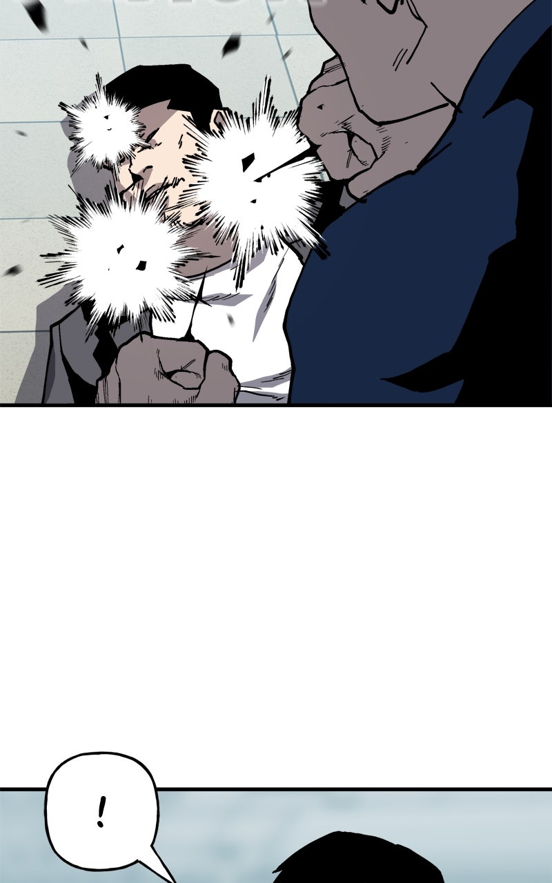 BOSS RETURN Ep. 81 - He's Incredible page 61 - 