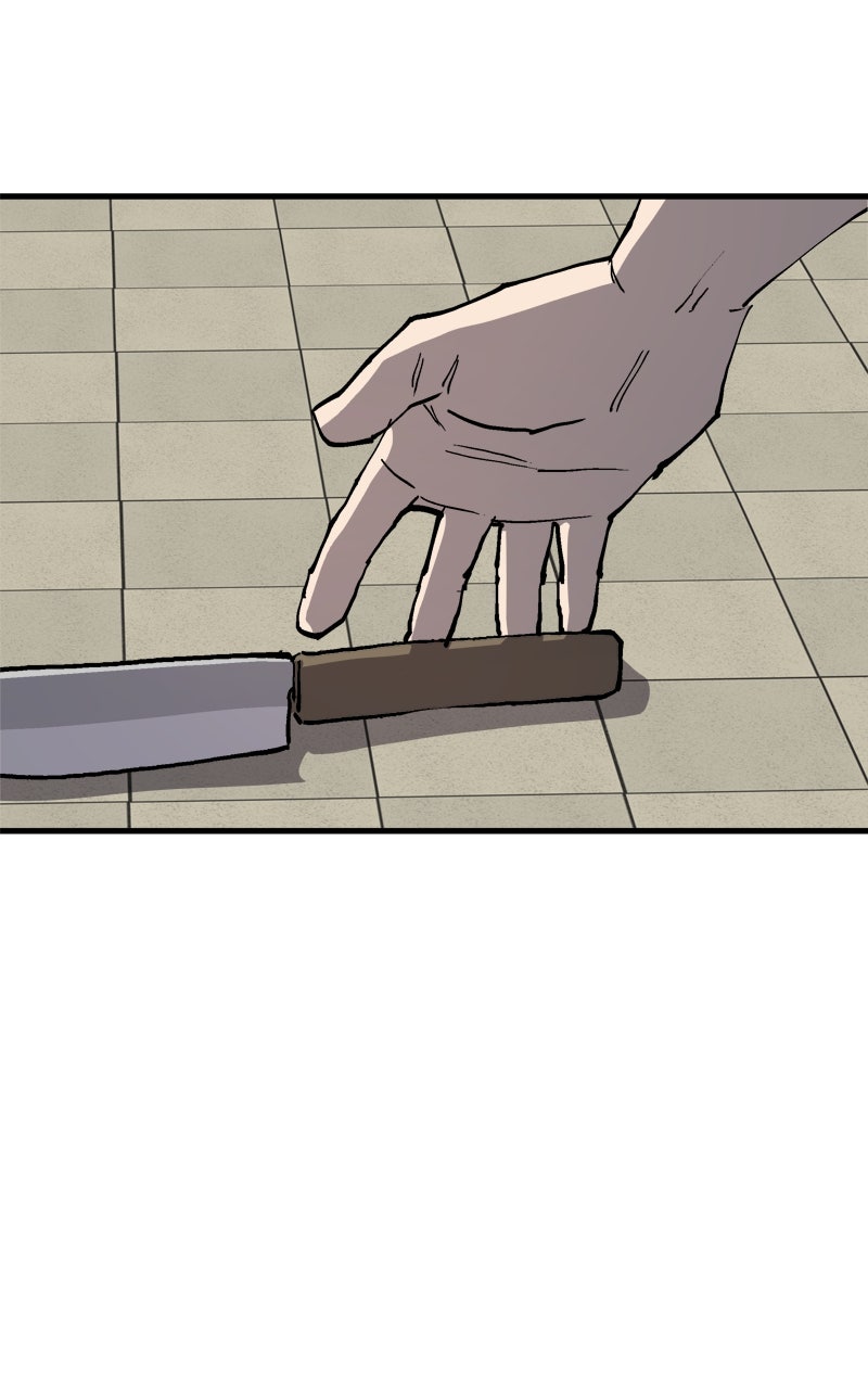 BOSS RETURN Ep. 81 - He's Incredible page 63 - 