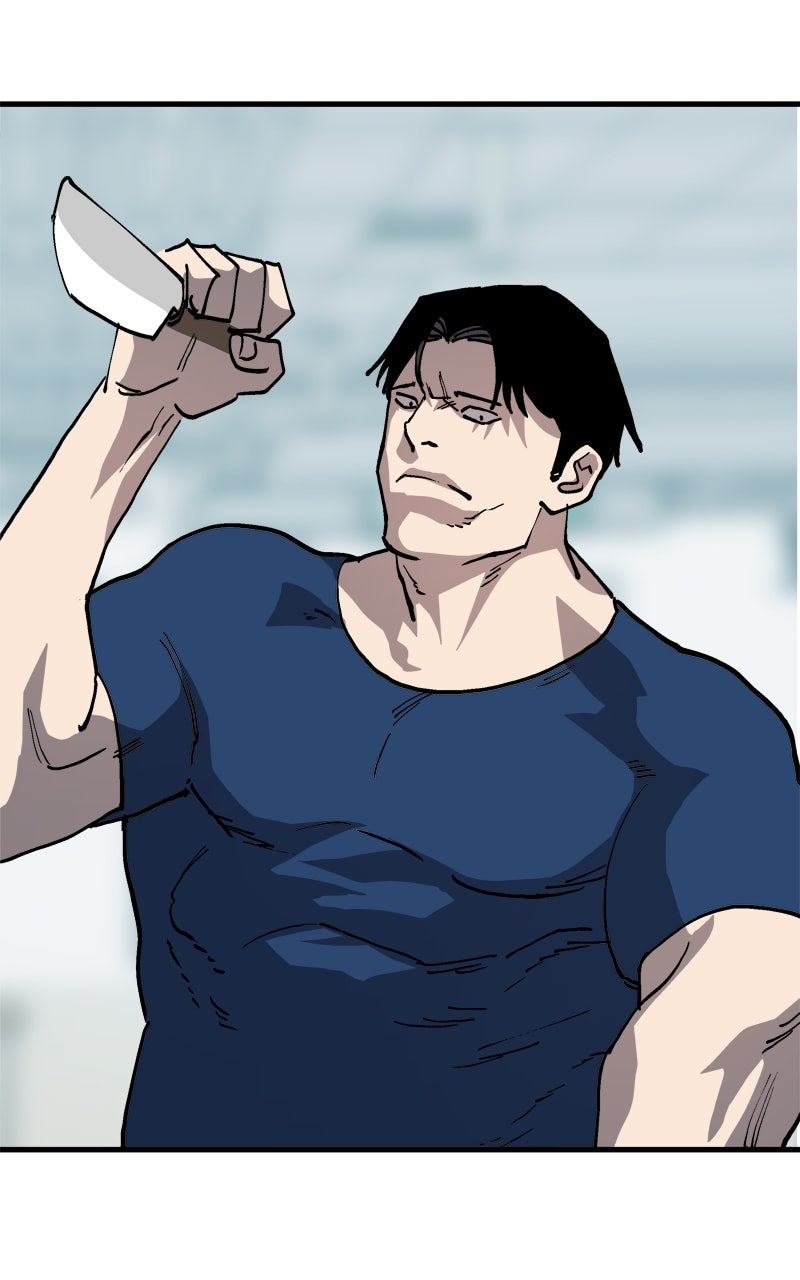 BOSS RETURN Ep. 81 - He's Incredible page 64 - 