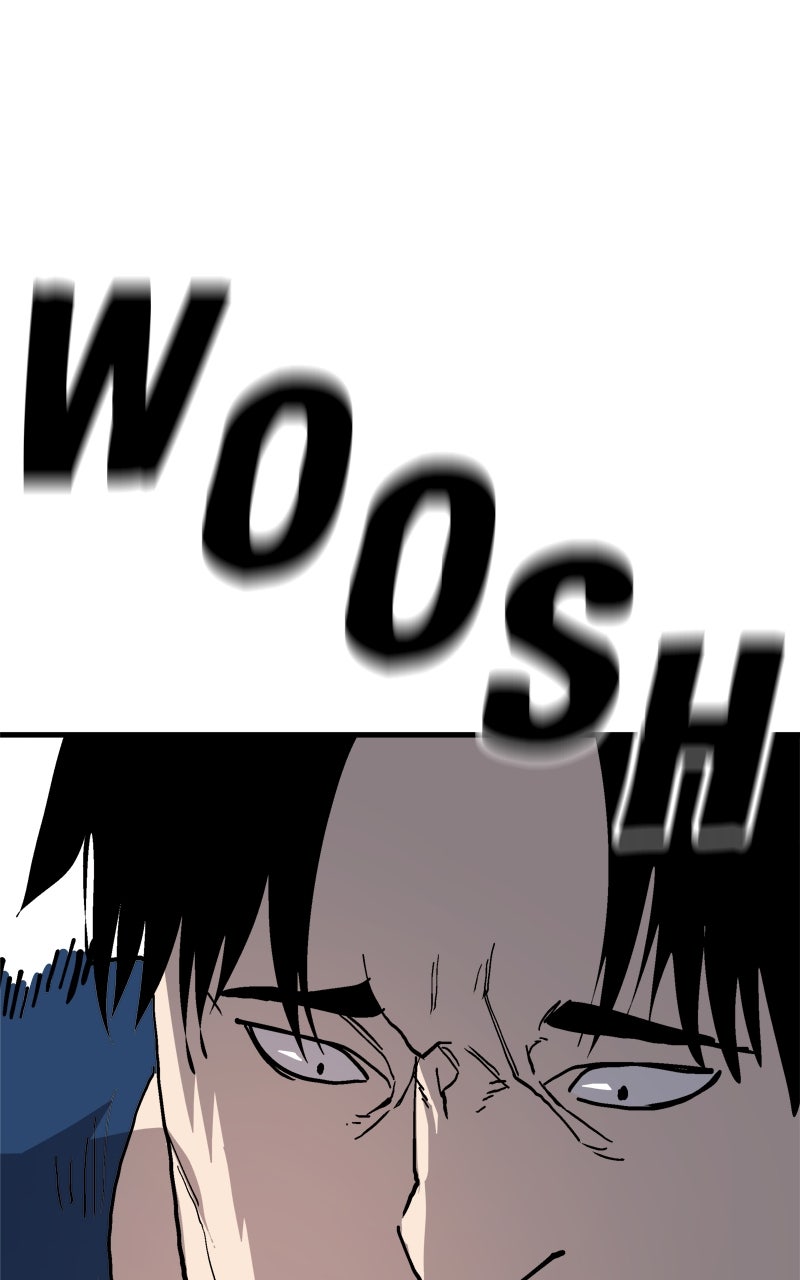 BOSS RETURN Ep. 81 - He's Incredible page 65 - 