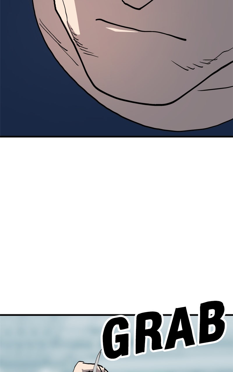 BOSS RETURN Ep. 81 - He's Incredible page 66 - 