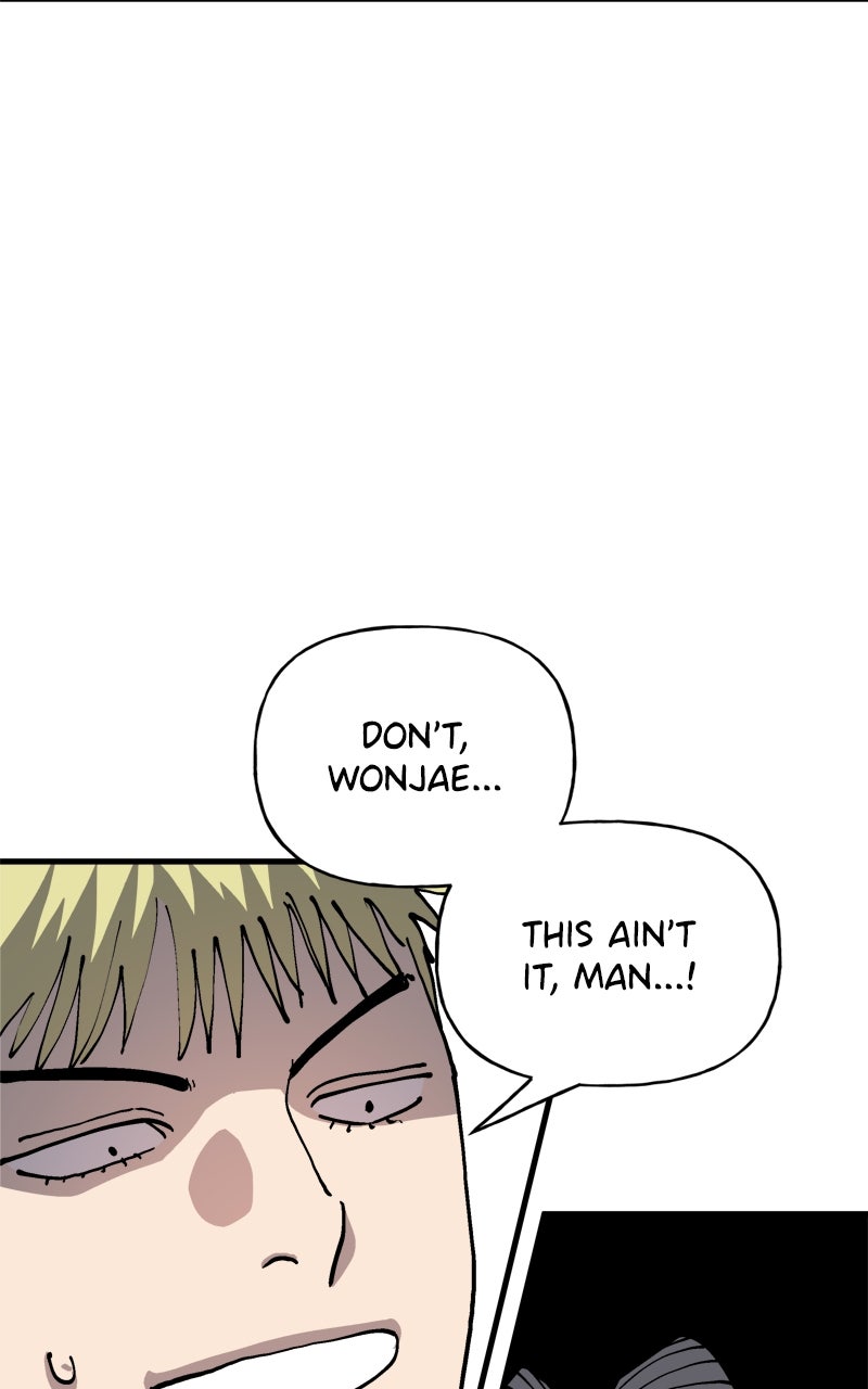 BOSS RETURN Ep. 81 - He's Incredible page 68 - 