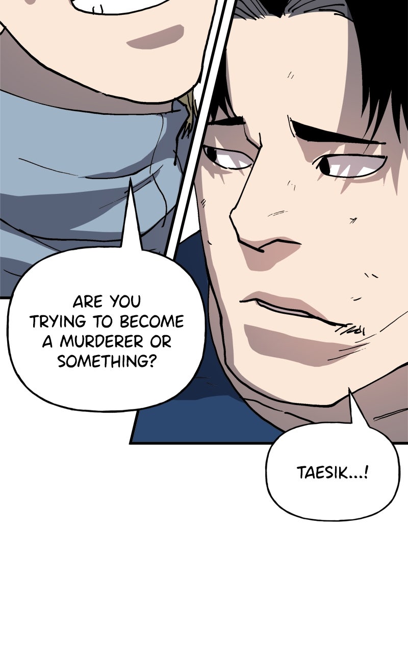 BOSS RETURN Ep. 81 - He's Incredible page 69 - 
