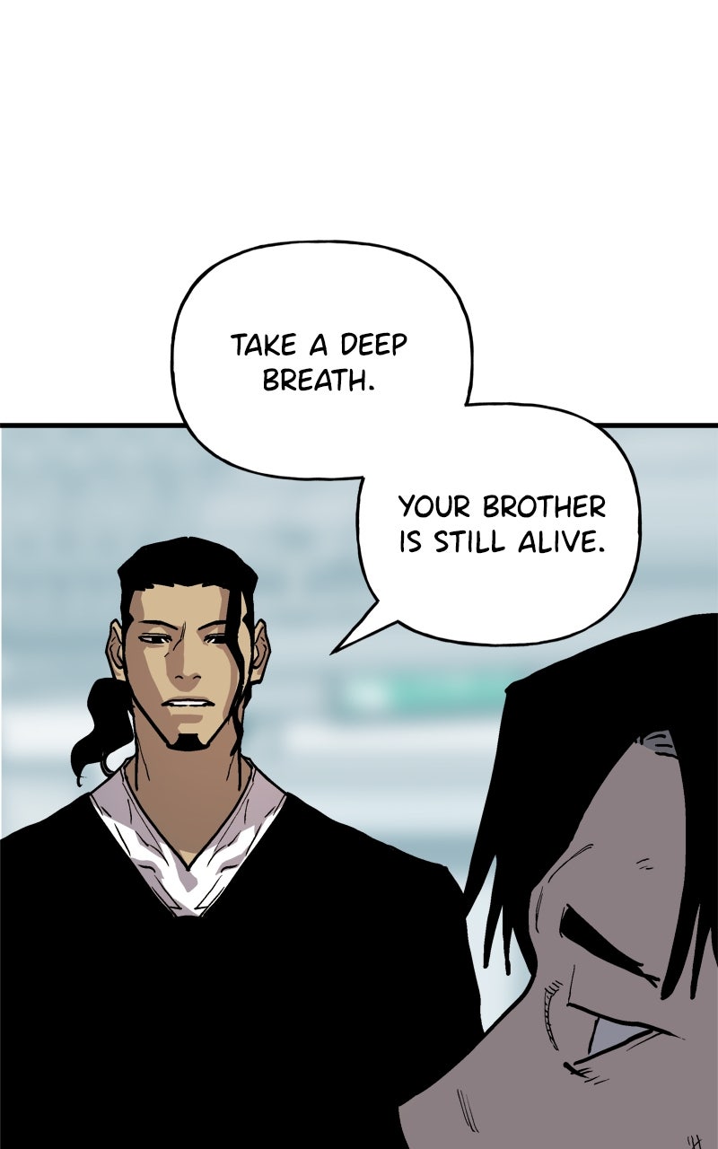 BOSS RETURN Ep. 81 - He's Incredible page 70 - 