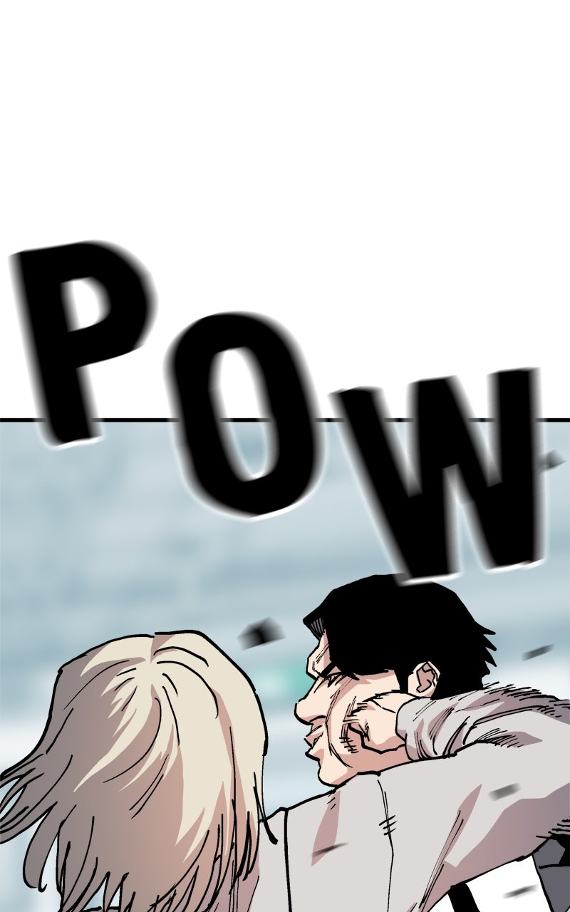 BOSS RETURN Ep. 81 - He's Incredible page 8 - 