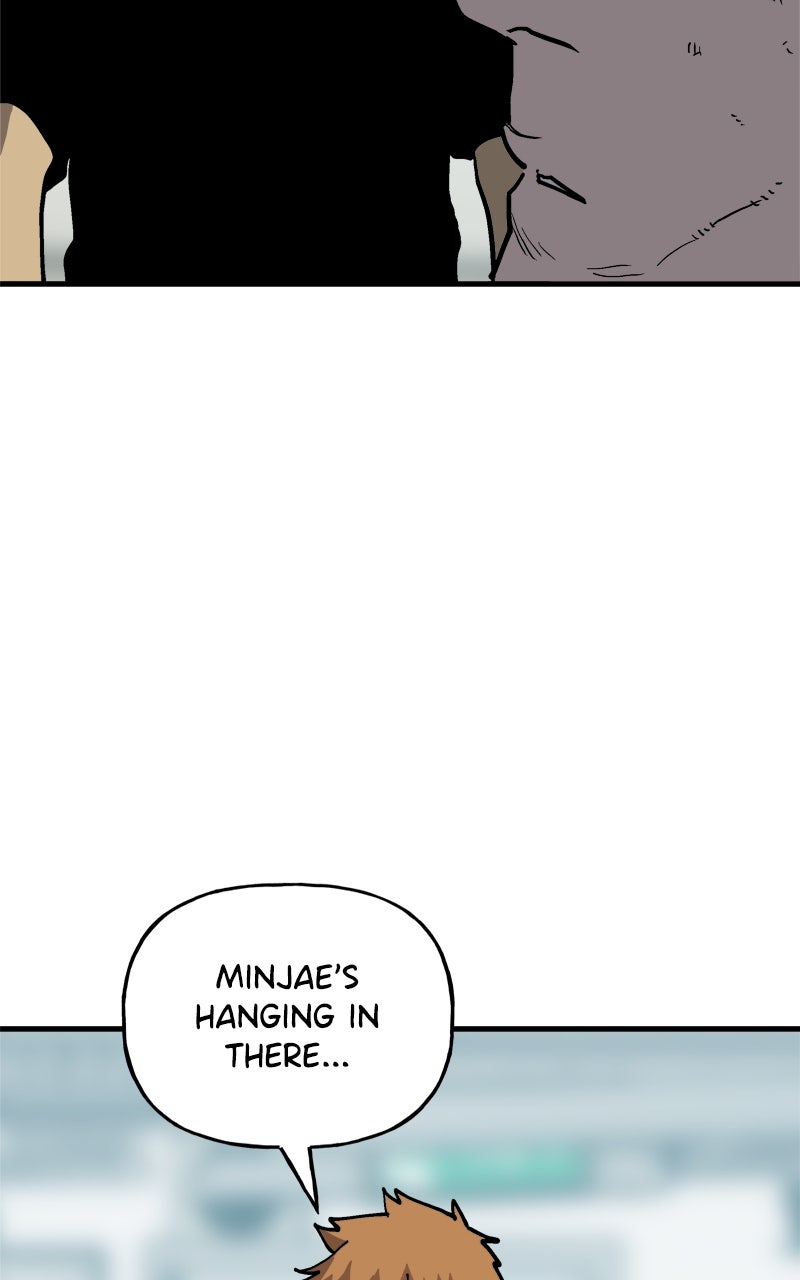 BOSS RETURN Ep. 81 - He's Incredible page 71 - 