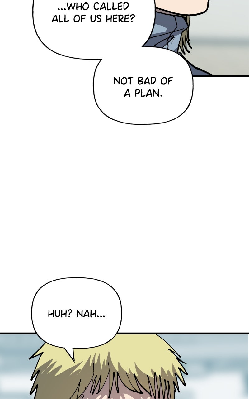 BOSS RETURN Ep. 81 - He's Incredible page 74 - 