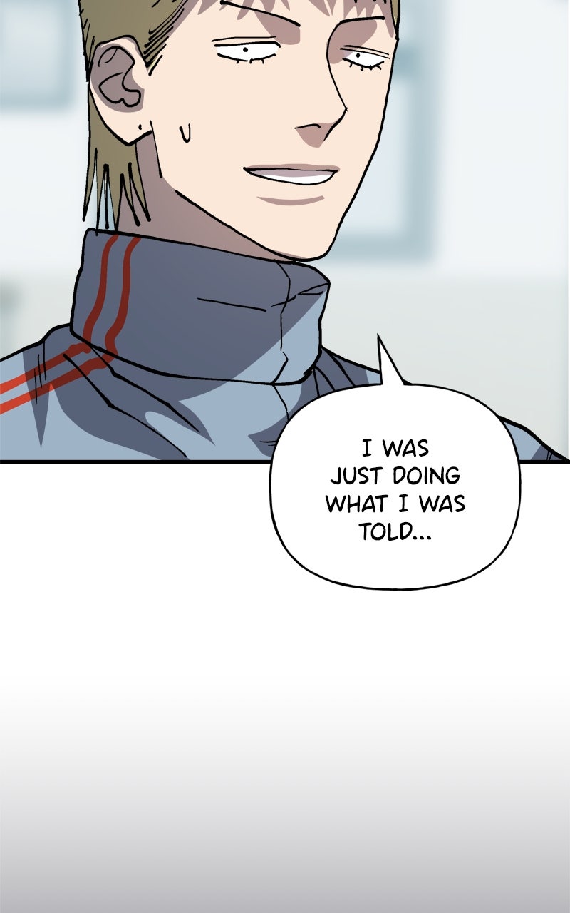 BOSS RETURN Ep. 81 - He's Incredible page 75 - 